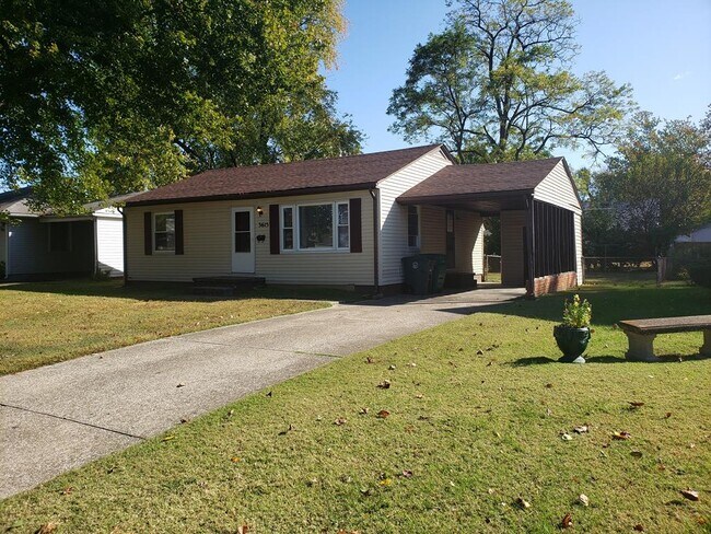 Photo - 3615 Placid Pl W