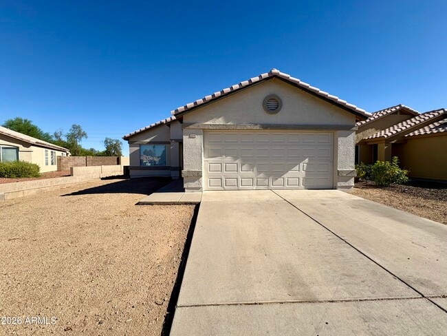 Building Photo - 10849 W Monterosa St