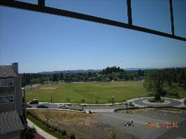 Photo - Cedar Mill 2 BR with terrific view Unit 402