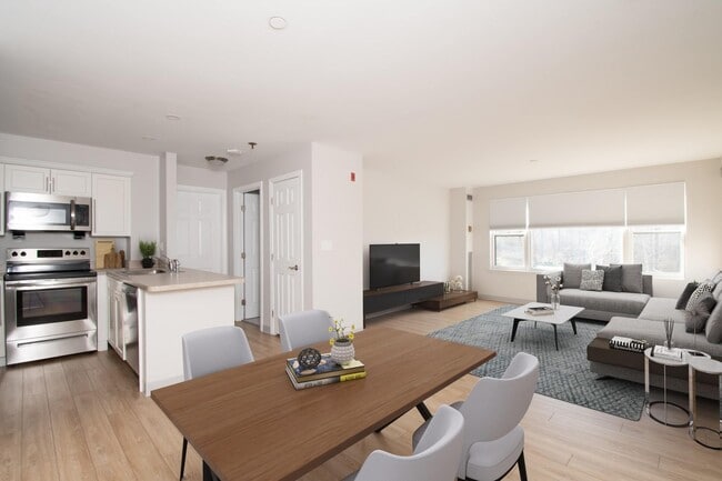 Photo - Ship's Watch Apartments