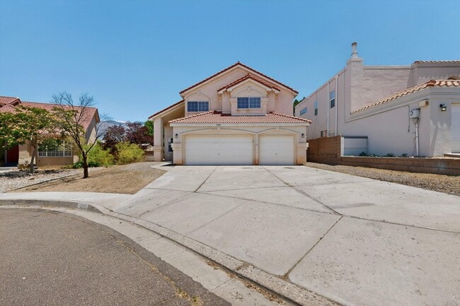 Photo - 8908 Henriette Wyeth Dr NE