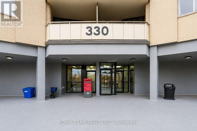 Photo - 330 Dixon Rd Unit 1902