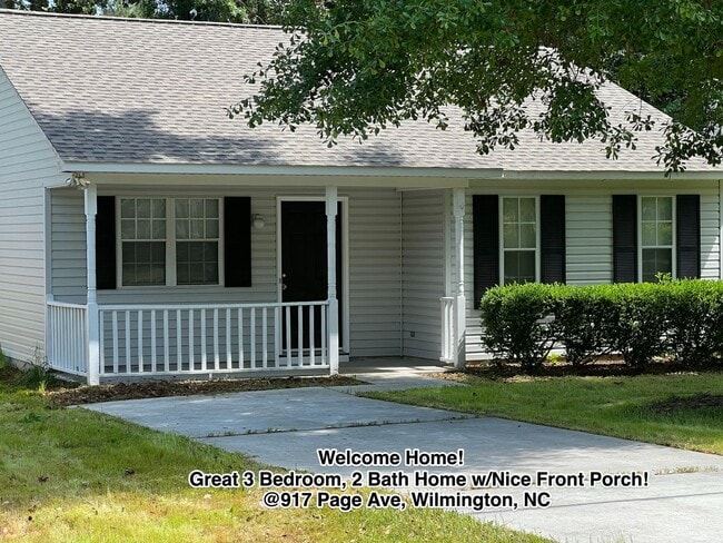 Building Photo - Sleek and Stylish Renovated 3 Bedroom, 2 full bath cottage home in Mid-town! Only $1750/mo.!!