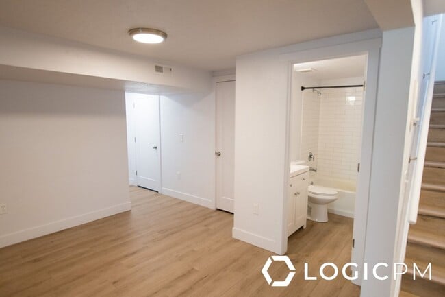 171 E 3000 S Unidad Basement