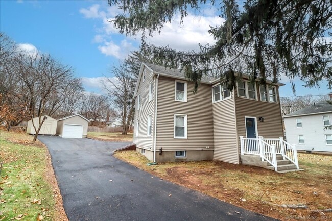 Building Photo - 89 Old Turnpike Rd Rental