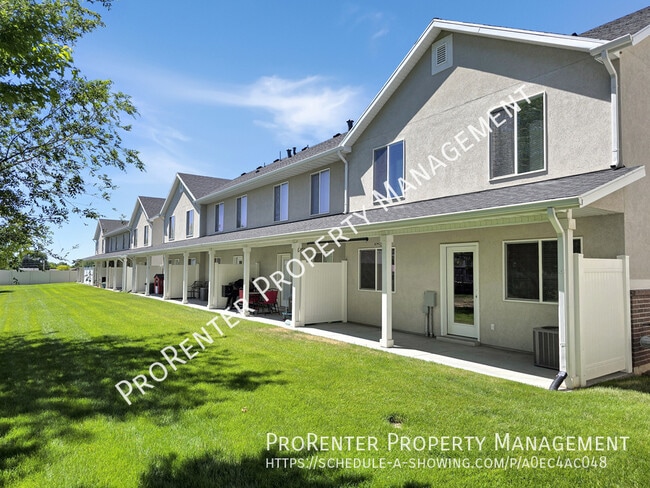 Photo - 1811 W 675 N