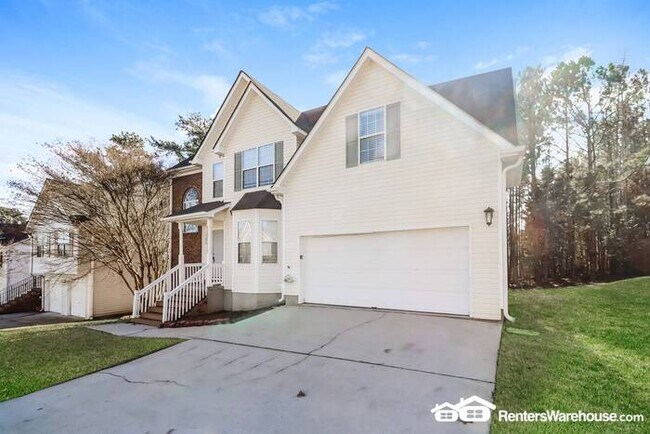 Photo - Great home on full finished basement