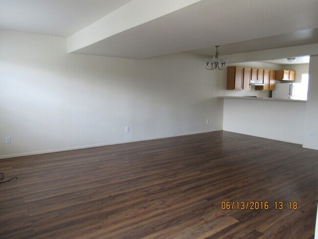 Photo - TWO STORY CONDO IN RIFLE!