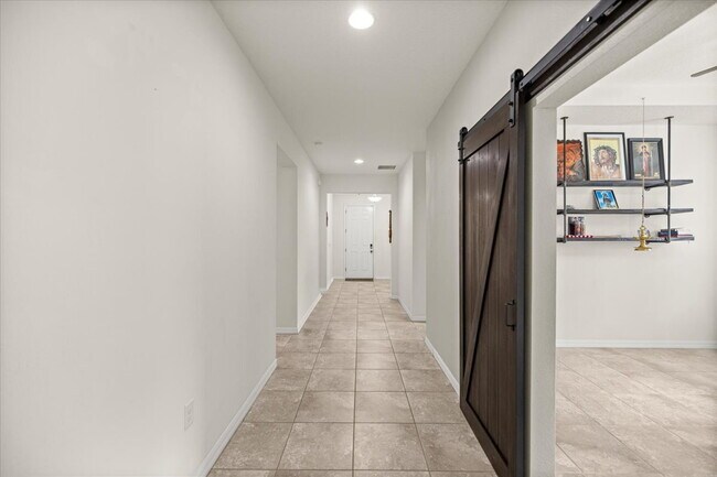 **Spacious 4-Bedroom, 3.5-Bath Home with Private Guest Suite and 3-Car Garage**