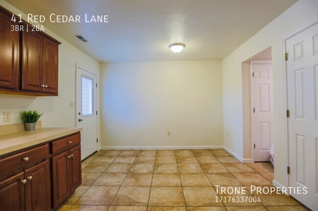 Photo - Whitehall Village