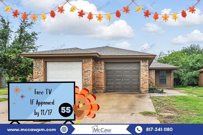 Photo - 6708 S Creek Dr