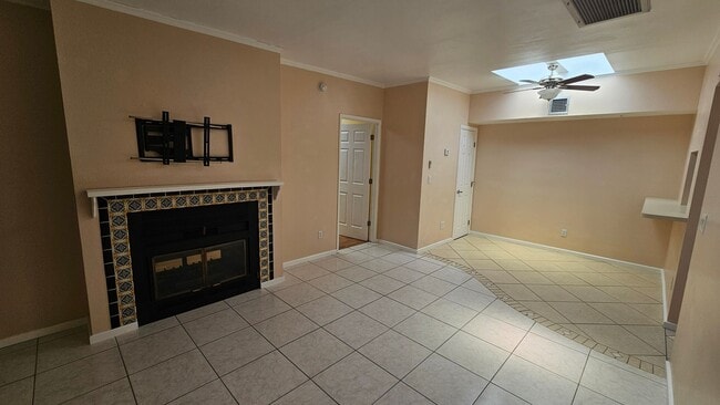 Photo - Updated 2 bedroom, 2 bath townhouse in Sahuara Village.