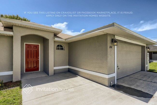 Photo - 210 Banbury Pl