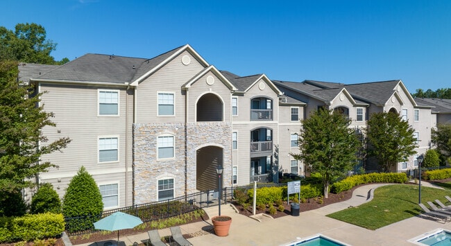 Photo - Haven at Patterson Place