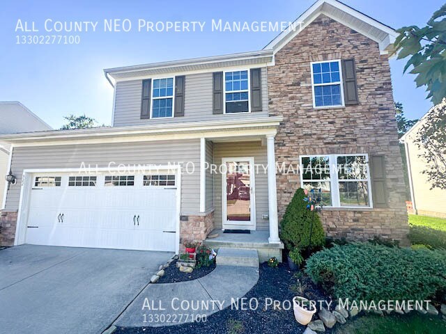 3 bedrooms, 2.5 Baths in Richmond Heights! - 3 bedrooms, 2.5 Baths in Richmond Heights! House
