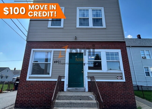 Building Photo - 4901 Walsh Ave Unit 3