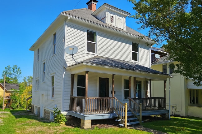 Building Photo - 3 bedroom 1 bath single family home in Mansfield Ohio