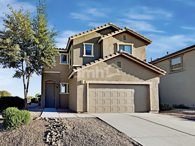 Building Photo - 902 E Autumn Harvest Pl