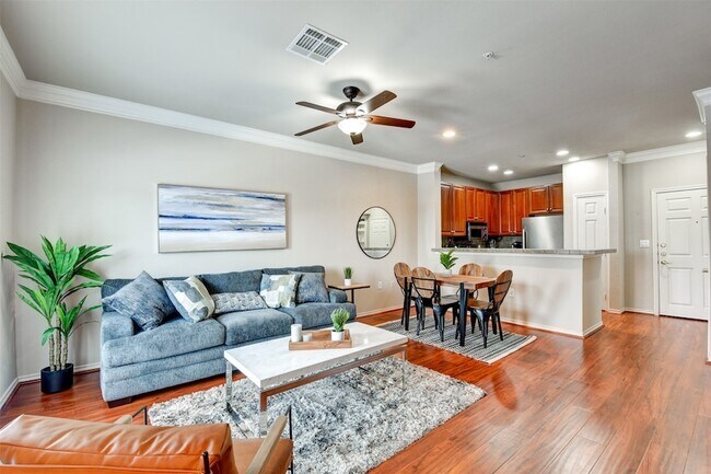2400 McCue Rd Unit 448