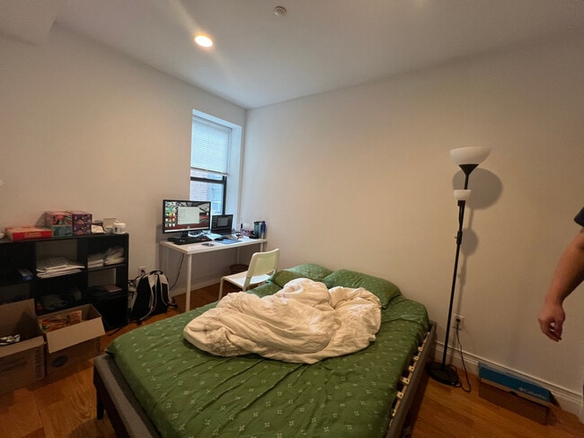 Photo - 64 Louis Prang St Unit 3-split