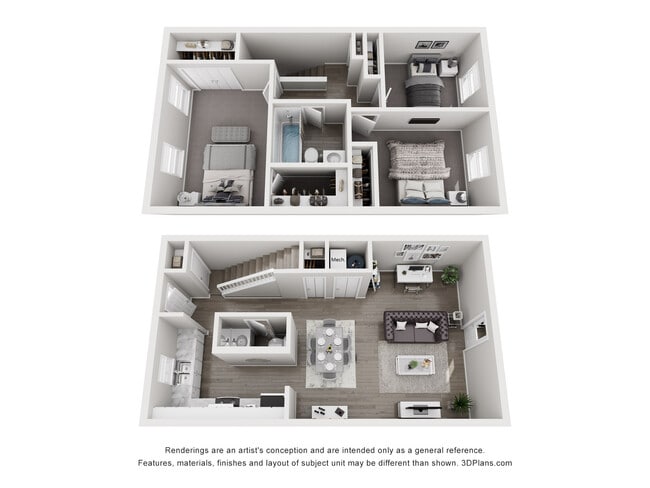 Photo - The Alcove Townhomes