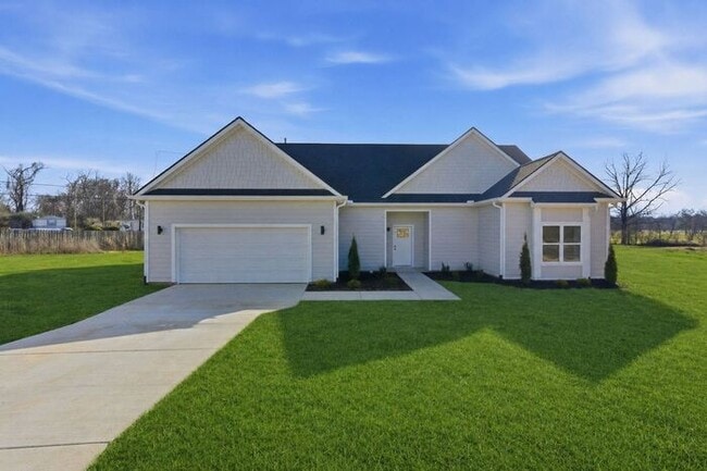 Building Photo - Brand New Home in Old Hickory - Golf Course Views - Pet Friendly