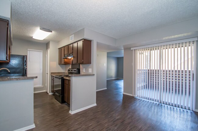 Photo - Station 121 at Town Center Apartments