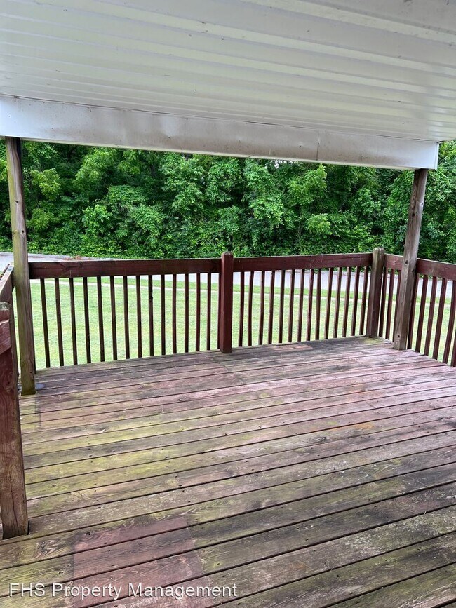 Photo - 3 br, 2 bath House - 802 S Canton Ave