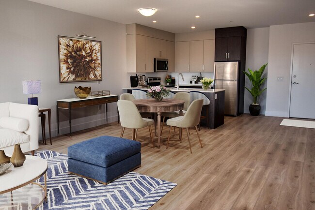 Photo - The Carrington Suites