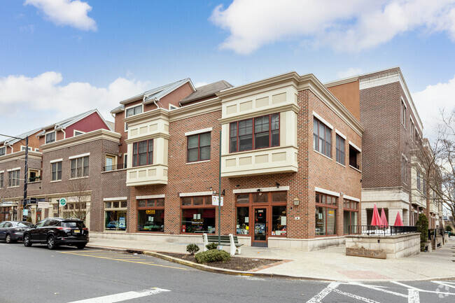 Photo - The Lumberyard