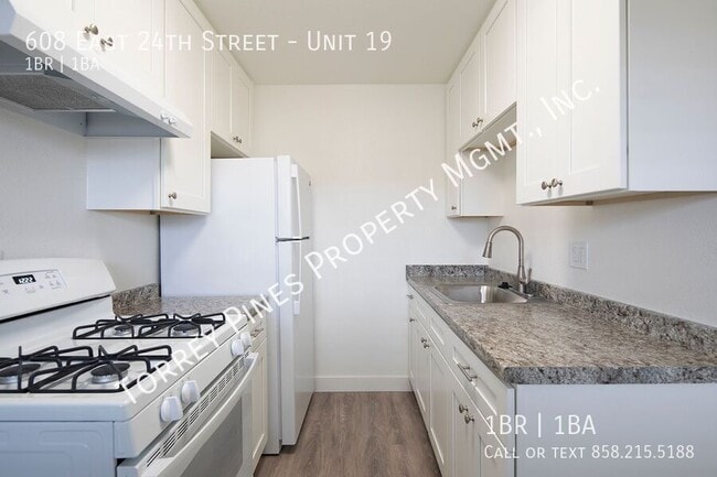 Photo - 608 E 24th St Unit 19