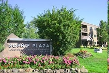 Sophie Plaza Apartments - Sophie Plaza Apartments