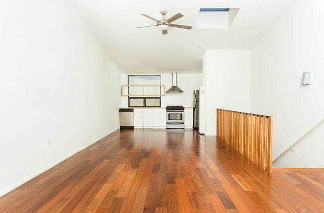Photo - Abbot Lofts