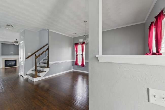 Photo - 1023 Snead Dr