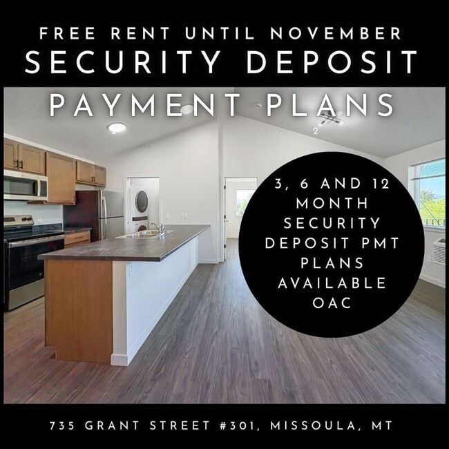 Building Photo - 735 Grant St Unit 301 Rental