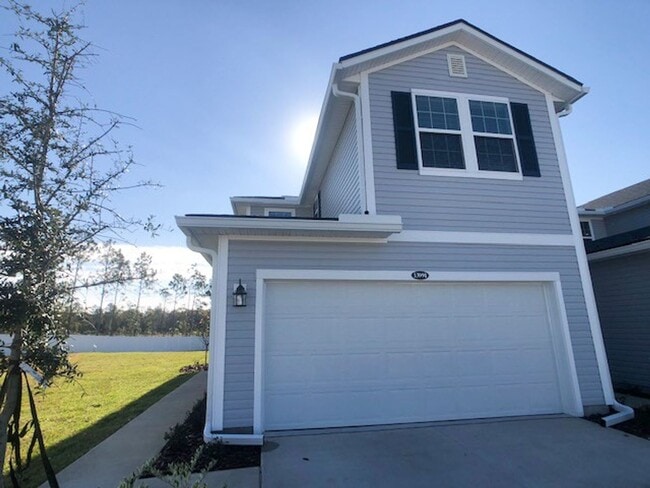 Building Photo - Brand new 3 BR, 2.5 BA Townhome on Southside!