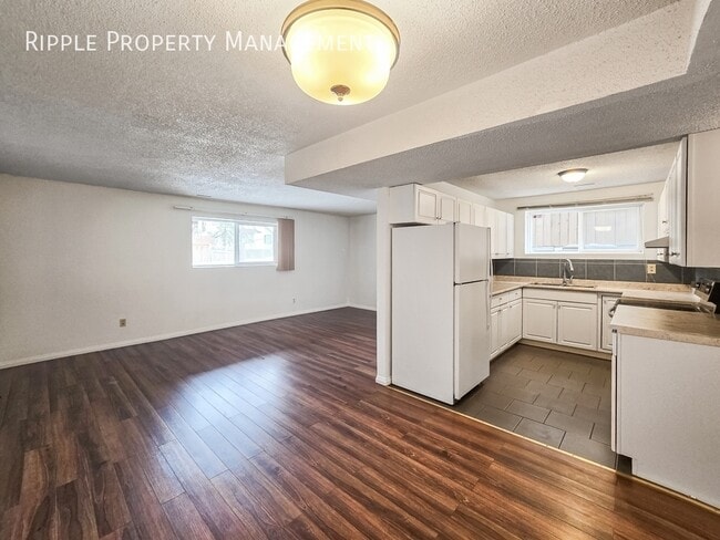 Photo - AMAZING 3 BEDS, 1 BATH LOWER FLOOR | SUN-FILLED BASEMENT