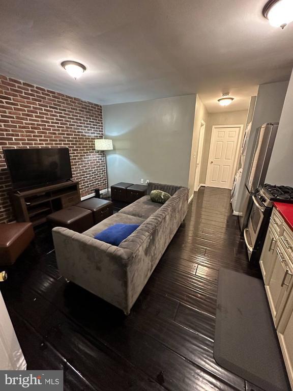 Photo - 1726 H St NE