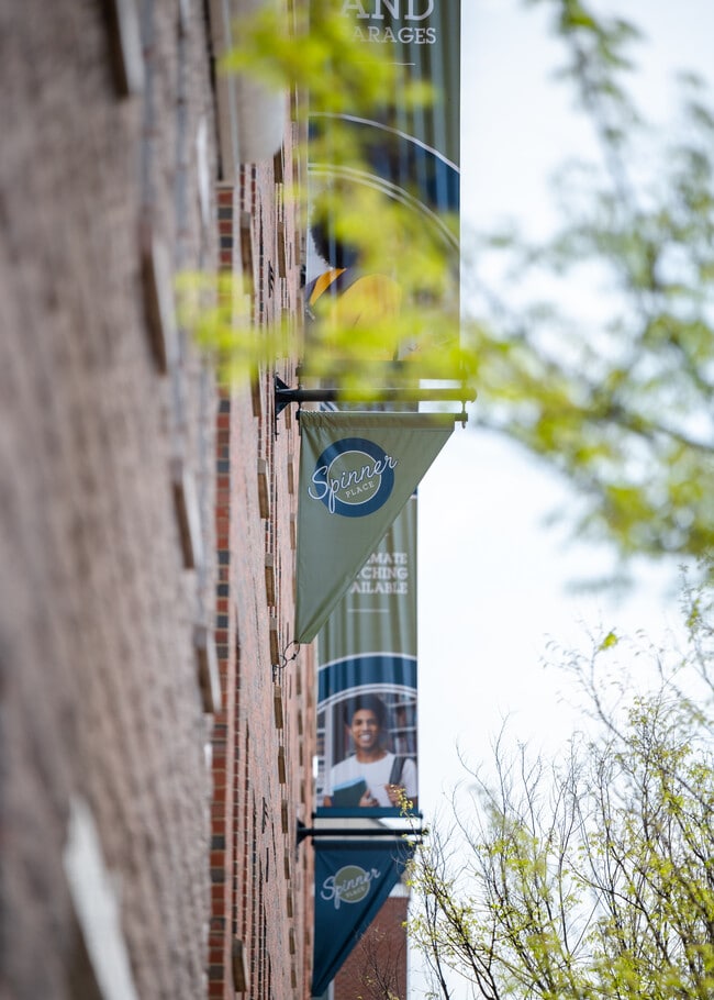 Spinner Place Apartments Winooski, VT