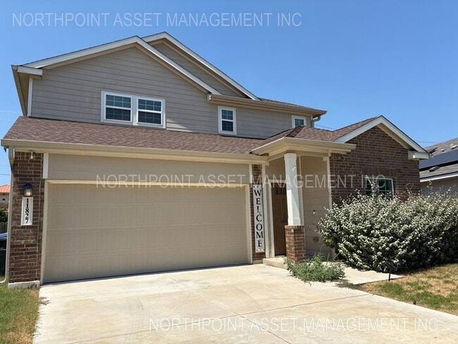 Charming 4 beds 2.5 baths in San Antonio! - Charming 4 beds 2.5 baths in San Antonio! Casa