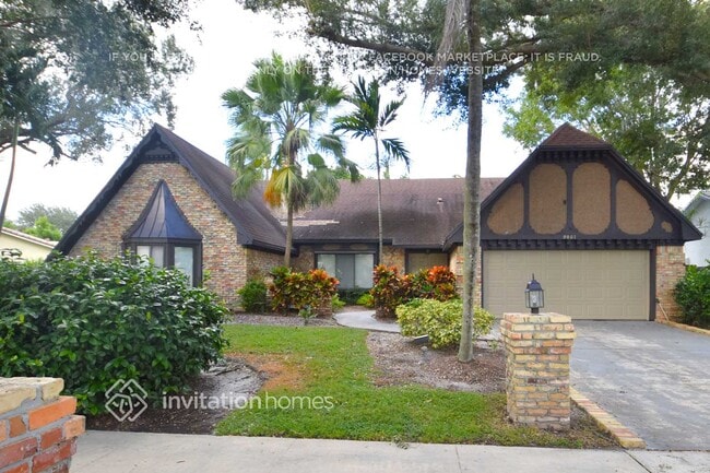 Building Photo - 9861 NW 10th St