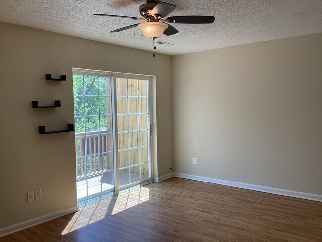 Photo - Desirable South Asheville Home