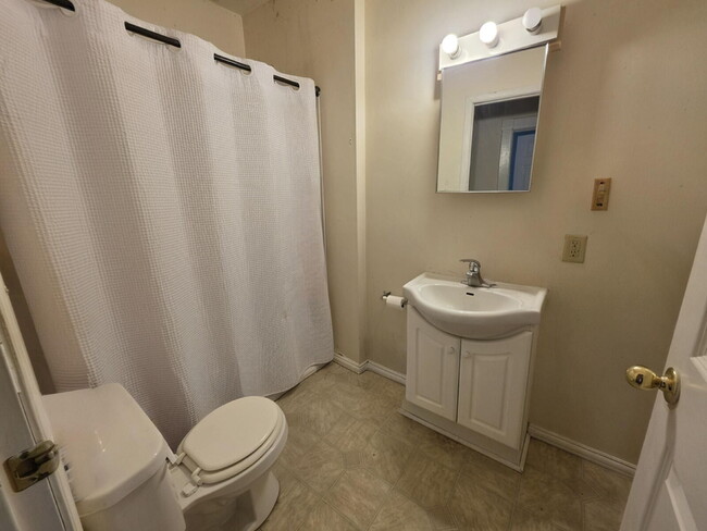 Photo - 3 Bedroom, 1 Bathroom w/ Covered Porch & Off Street Parking - Available July 1st!
