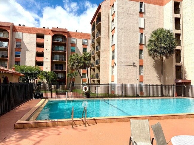 Photo - 5201 NW 7th St Unit 212