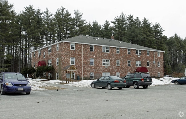 Photo - Pine Ridge Estates