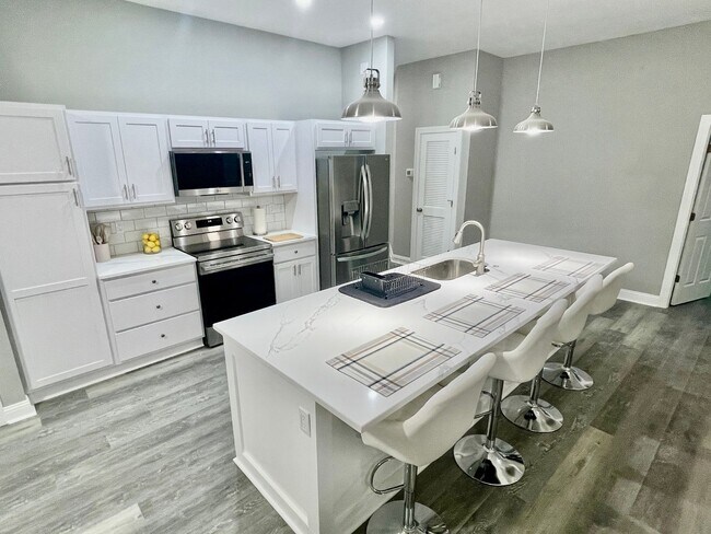 Photo - 2115 Purcell Dr