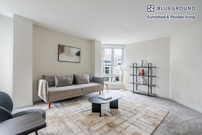 150 Huntington Ave Unit SI FL3-ID1171