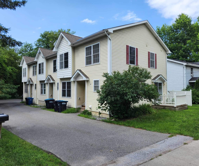 Photo - 128 S Main St Townhome