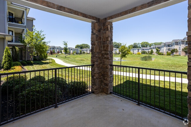 Bridgeway Chattanooga Apartment Homes