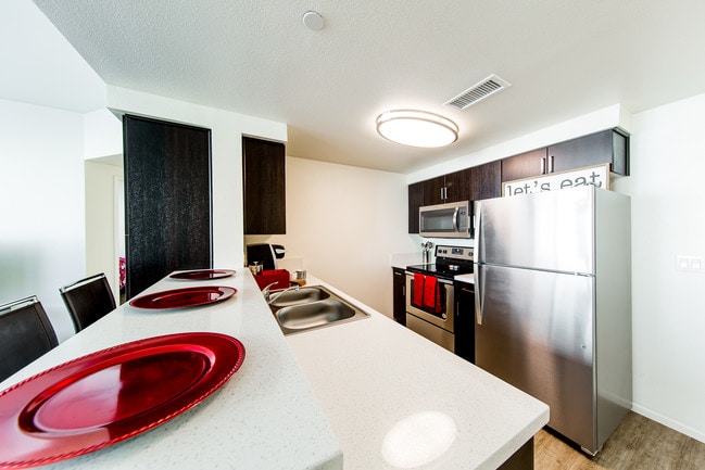 Prisma Student Housing